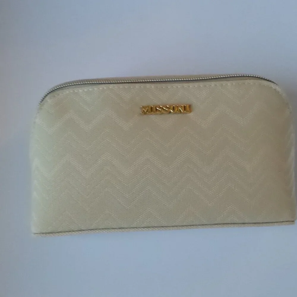 Missoni amenity kit